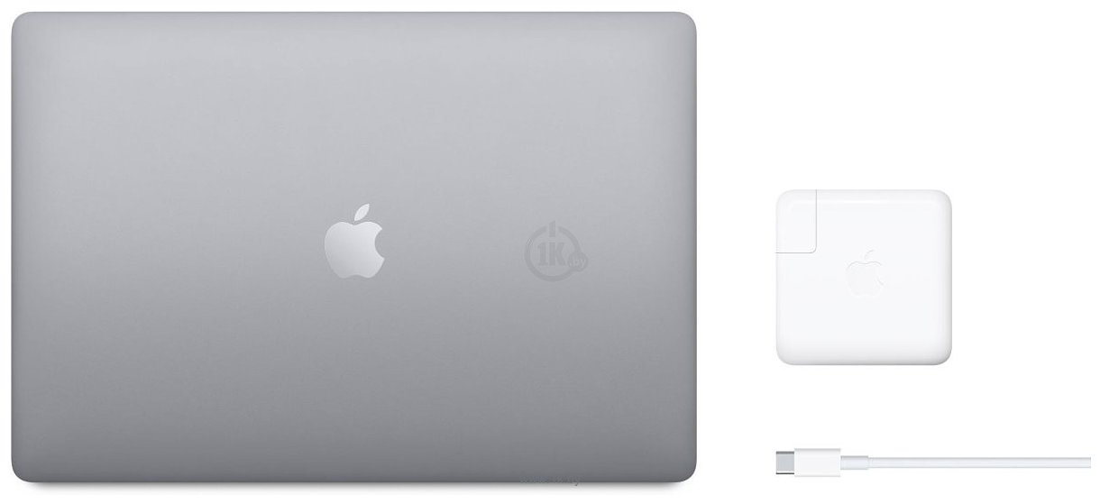 Фотографии Apple MacBook Pro 16" 2019 Z0XZ005Q0