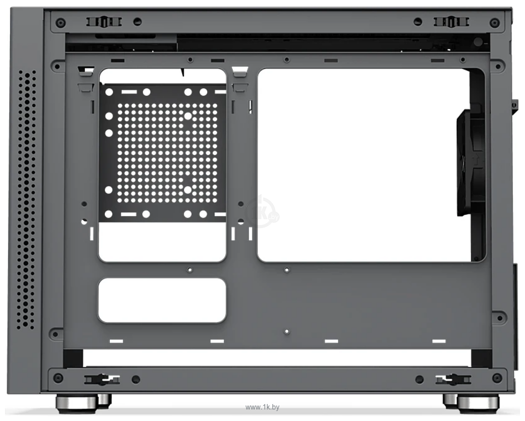 Фотографии SilentiumPC Krux Naos