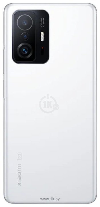 Фотографии Xiaomi 11T 8/256GB (международная версия)