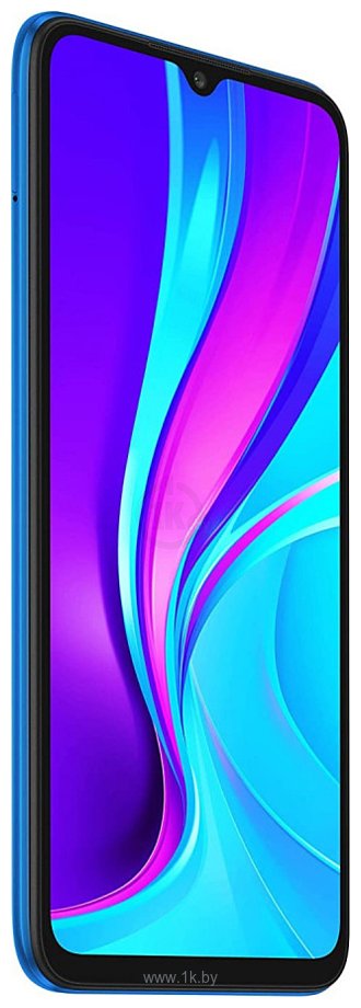 Фотографии Xiaomi Redmi 9 4/64GB (индийская версия)