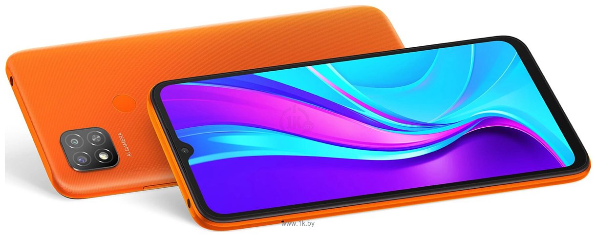 Фотографии Xiaomi Redmi 9 4/64GB (индийская версия)