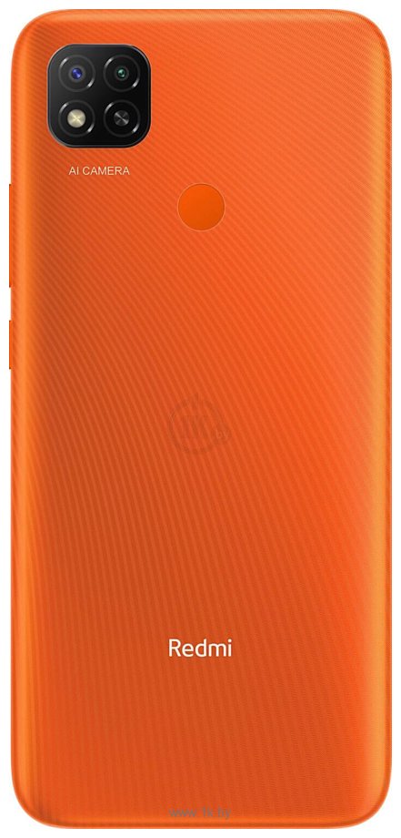 Фотографии Xiaomi Redmi 9 4/64GB (индийская версия)