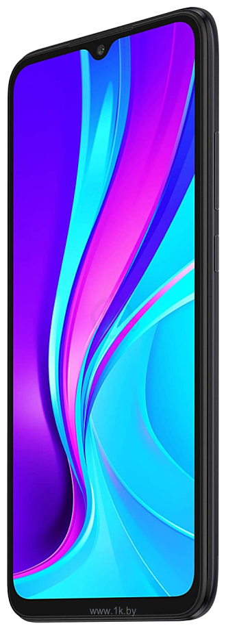 Фотографии Xiaomi Redmi 9 4/64GB (индийская версия)