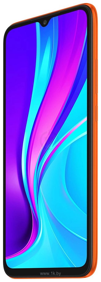 Фотографии Xiaomi Redmi 9 4/64GB (индийская версия)