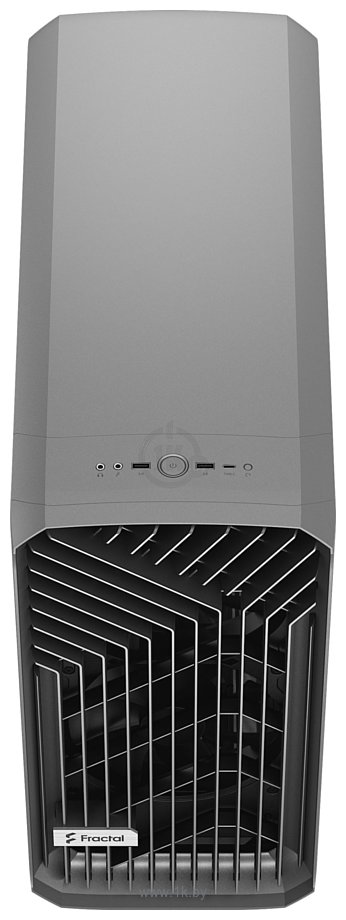 Фотографии Fractal Design Torrent Gray TG Light Tint FD-C-TOR1A-02