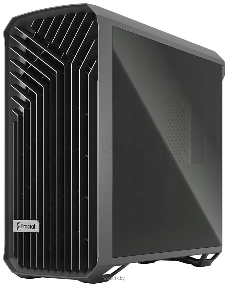 Фотографии Fractal Design Torrent Gray TG Light Tint FD-C-TOR1A-02