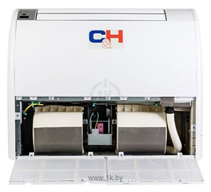 Фотографии Cooper&Hunter Commercial R Inverter CH-IF100RK/CH-IU100RM