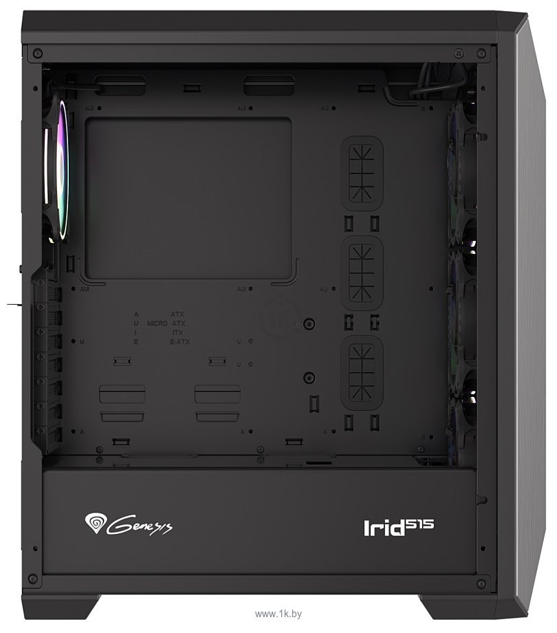 Фотографии Genesis Irid 515 ARGB NPC-1684