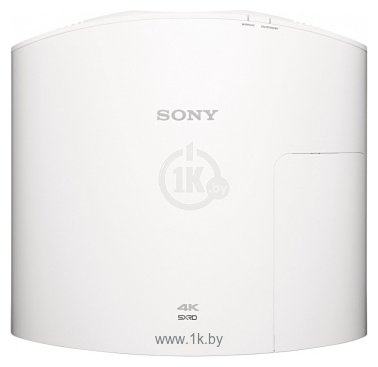 Фотографии Sony VPL-VW590ES/W