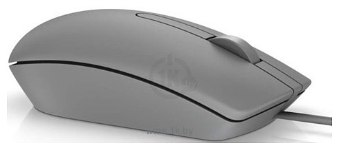 Фотографии DELL MS116 Gray USB 570-AAIT