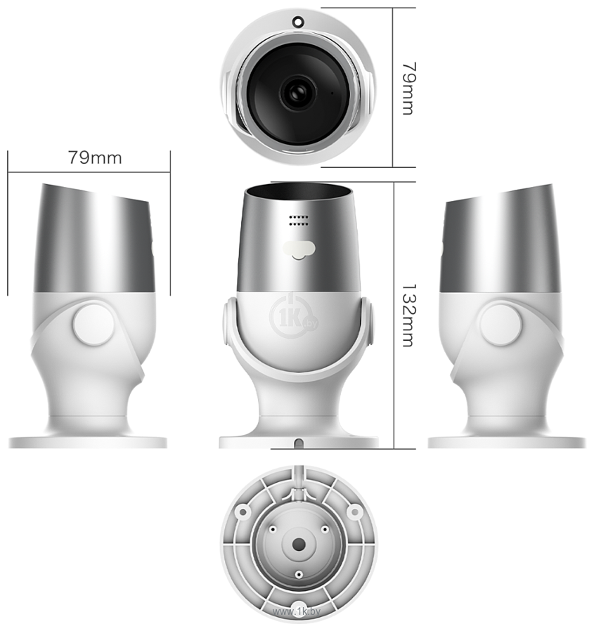 Фотографии Laxihub O1