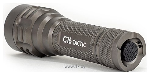 Фотографии Яркий луч G16 Tactic