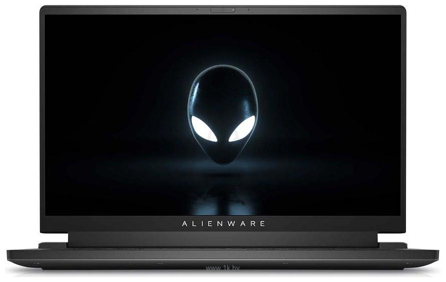 Фотографии Dell Alienware m15 R5 M15-379065