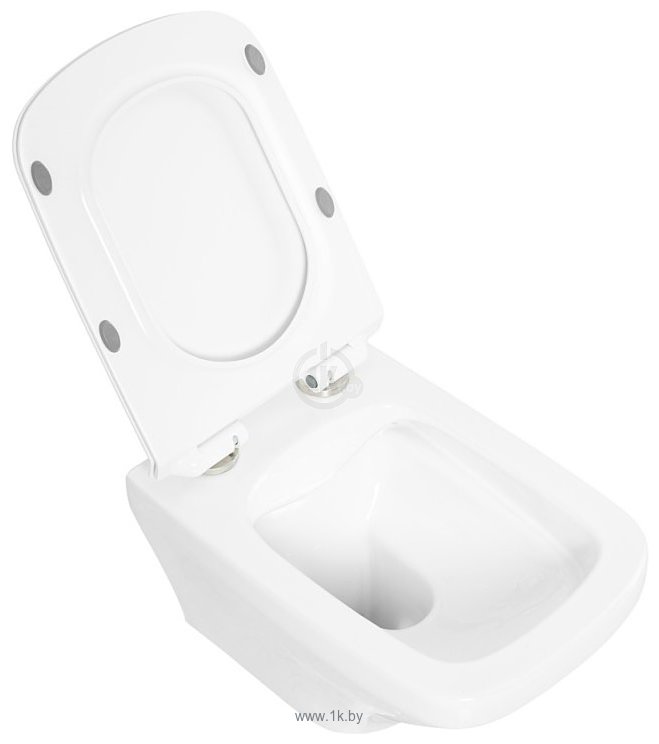 Фотографии BelBagno Sela BB3201CHR