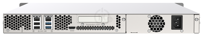 Фотографии QNAP TS-453DU-4G