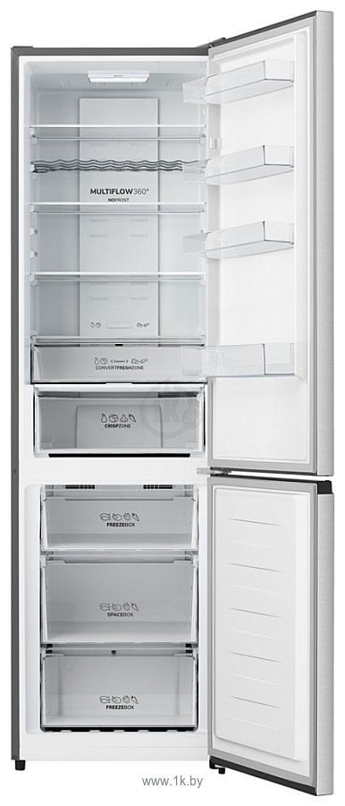 Фотографии Gorenje NRK620FAXL4