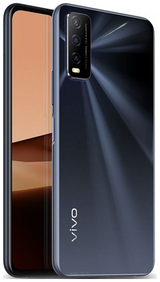 Фотографии Vivo Y20s 4/128GB