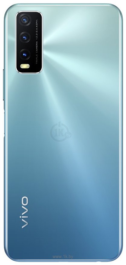 Фотографии Vivo Y20s 4/128GB