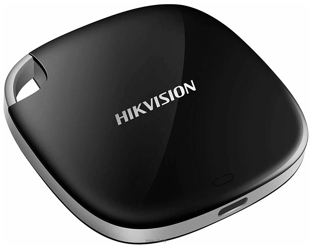 Фотографии Hikvision T100I HS-ESSD-T100I/128GB 128GB (черный)