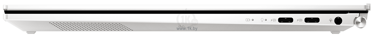 Фотографии ASUS ZenBook S 13 OLED UM5302TA-LX384W