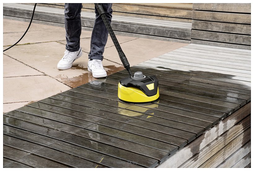 Фотографии Karcher K4 WCM Premium Home (1.324-232.0)