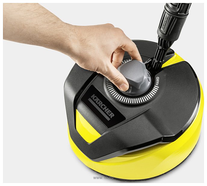 Фотографии Karcher K4 WCM Premium Home (1.324-232.0)