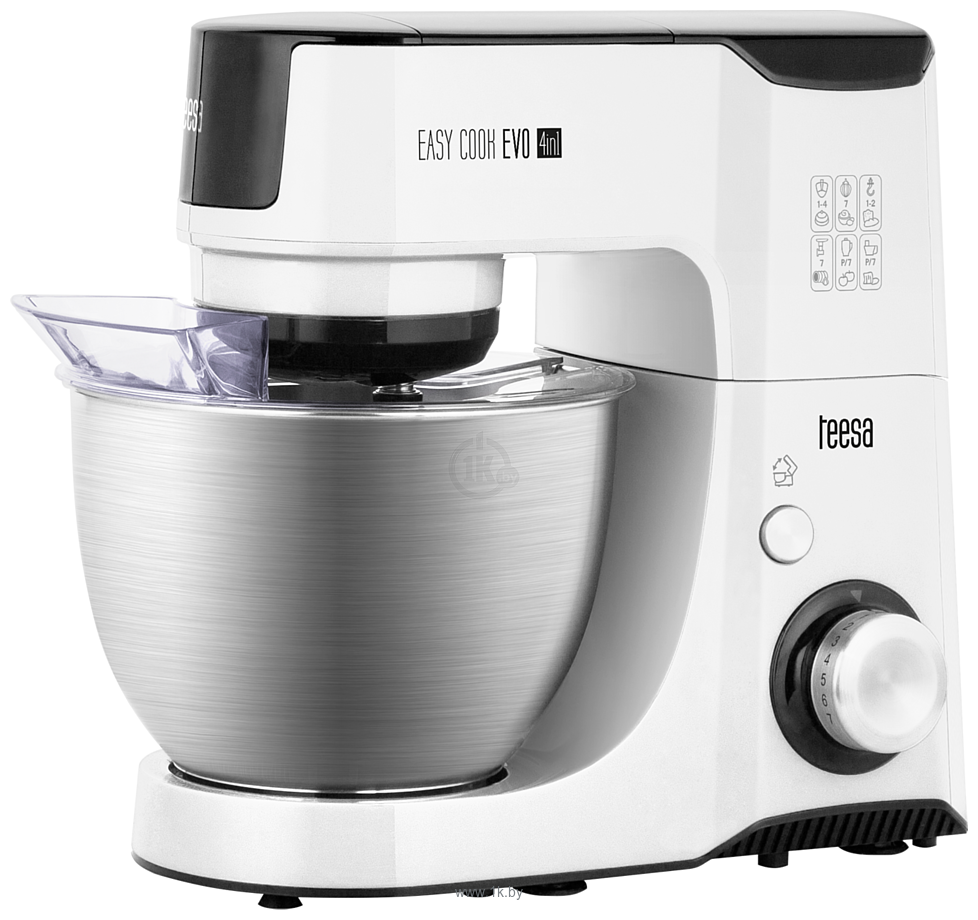 Фотографии Teesa Easy Cook EVO TSA3540