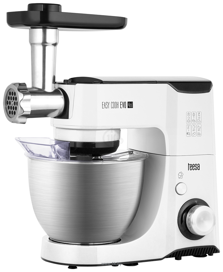 Фотографии Teesa Easy Cook EVO TSA3540