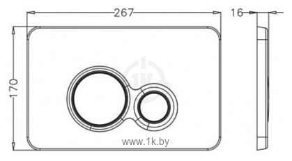 Фотографии Pestan Sava Fix Slim SET40006459