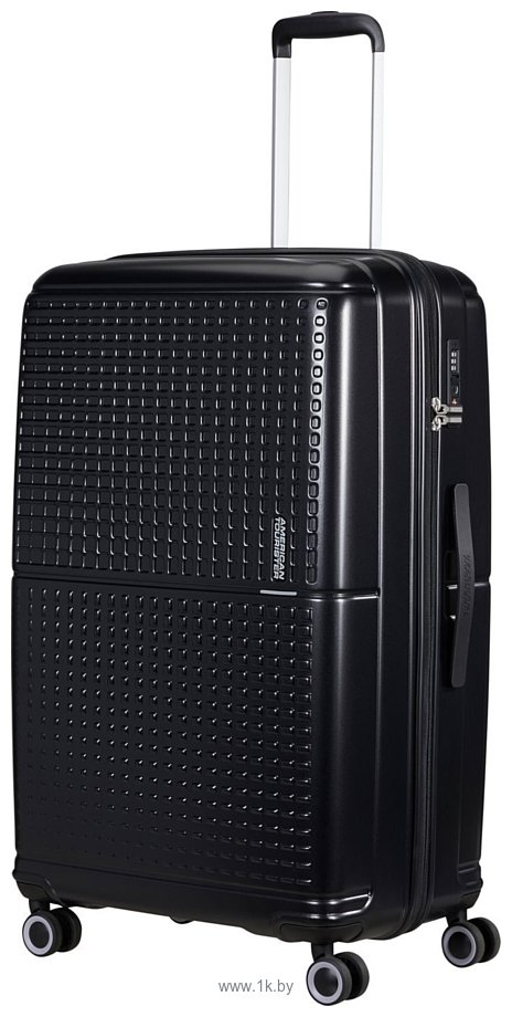 Фотографии American Tourister Geopop ME1x09 003 77 см