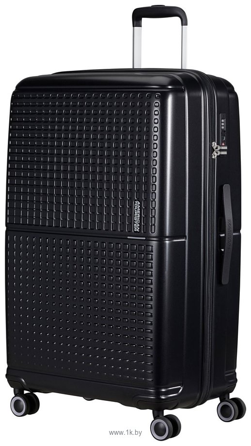 Фотографии American Tourister Geopop ME1x09 003 77 см