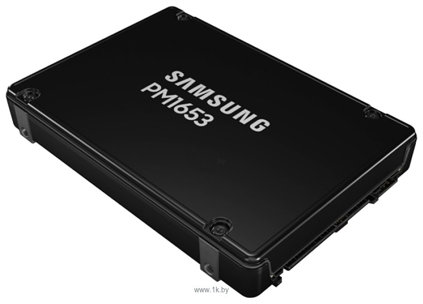 Фотографии Samsung PM1653a 30.72TB MZILG30THBLA-00A07