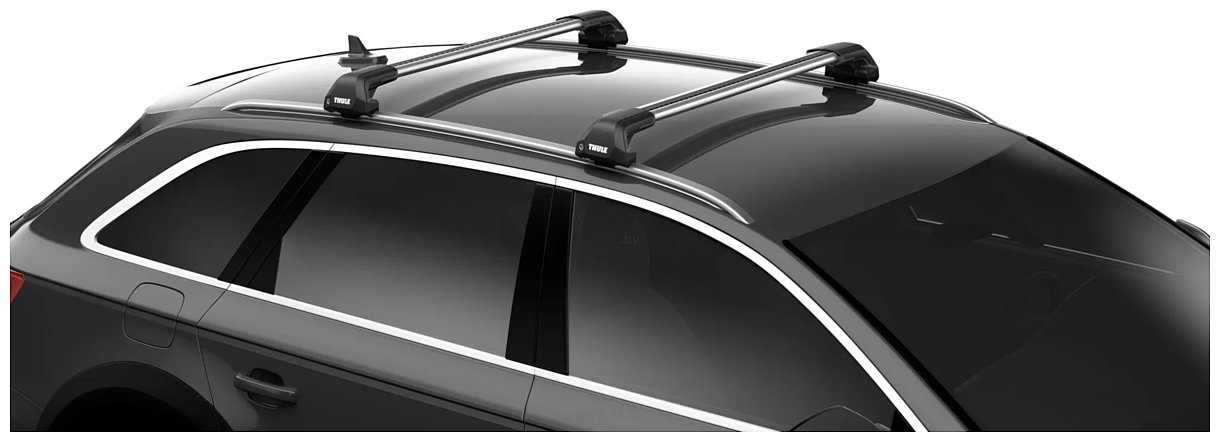 Фотографии Thule Edge Flush Rail 720600