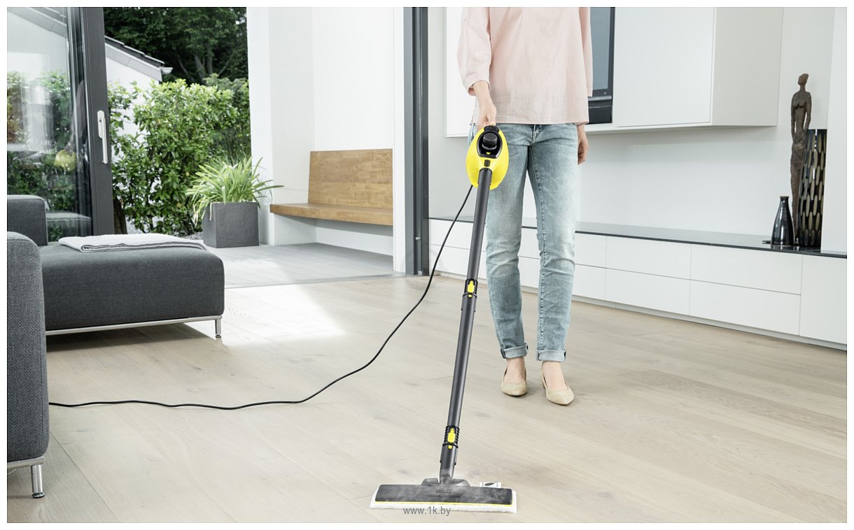 Фотографии Karcher SC 1 EasyFix 1.516-332.0