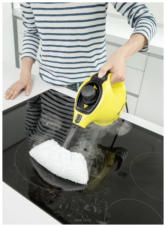 Фотографии Karcher SC 1 EasyFix 1.516-332.0