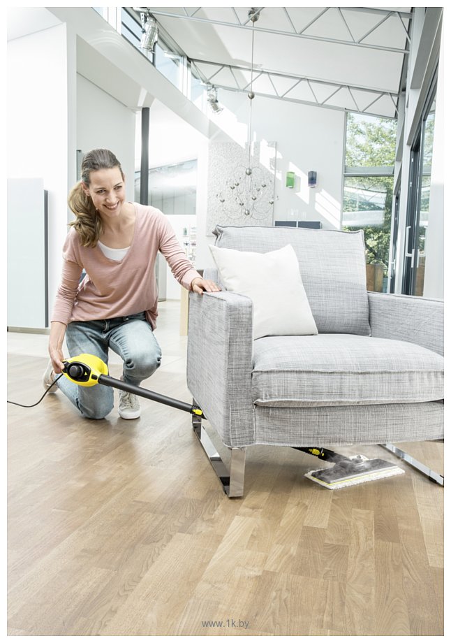 Фотографии Karcher SC 1 EasyFix 1.516-332.0