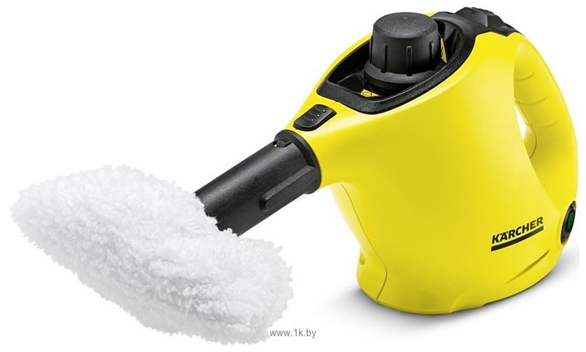 Фотографии Karcher SC 1 EasyFix 1.516-332.0