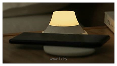 Фотографии Yeelight Wireless Charging Nightlight YLYD08YI