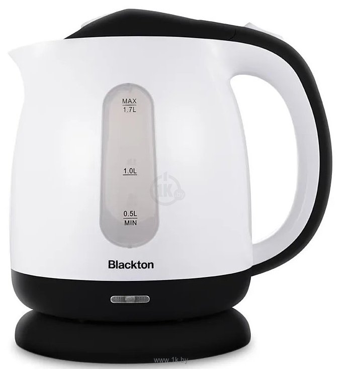 Фотографии Blackton Bt KT1701P (белый/черный)