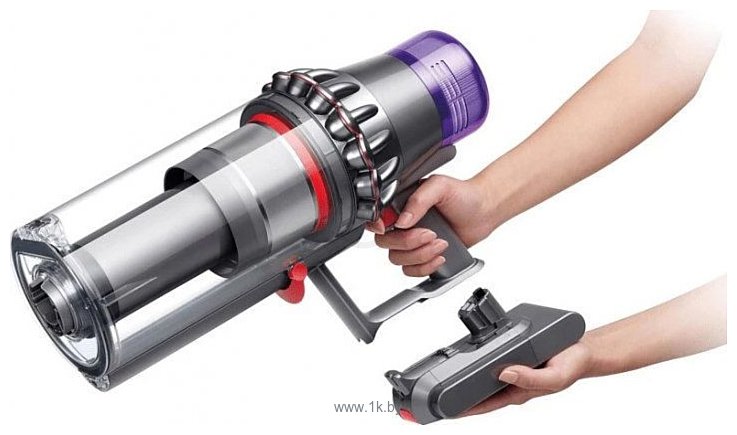 Фотографии Dyson V11 2023 446976-01