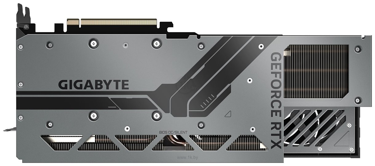 Фотографии Gigabyte GeForce RTX 4080 Super Windforce V2 16G (GV-N408SWF3V2-16GD)