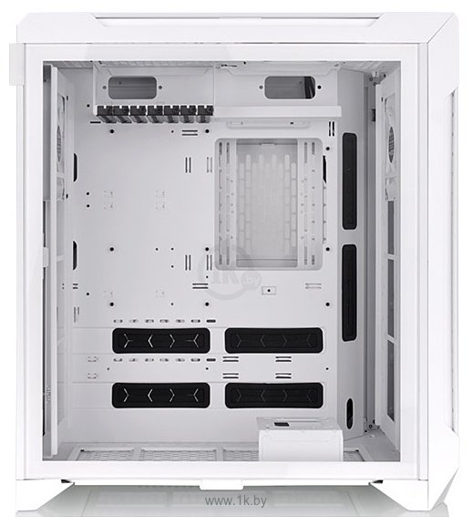 Фотографии Thermaltake CTE C700 Air Snow CA-1X7-00F6WN-00