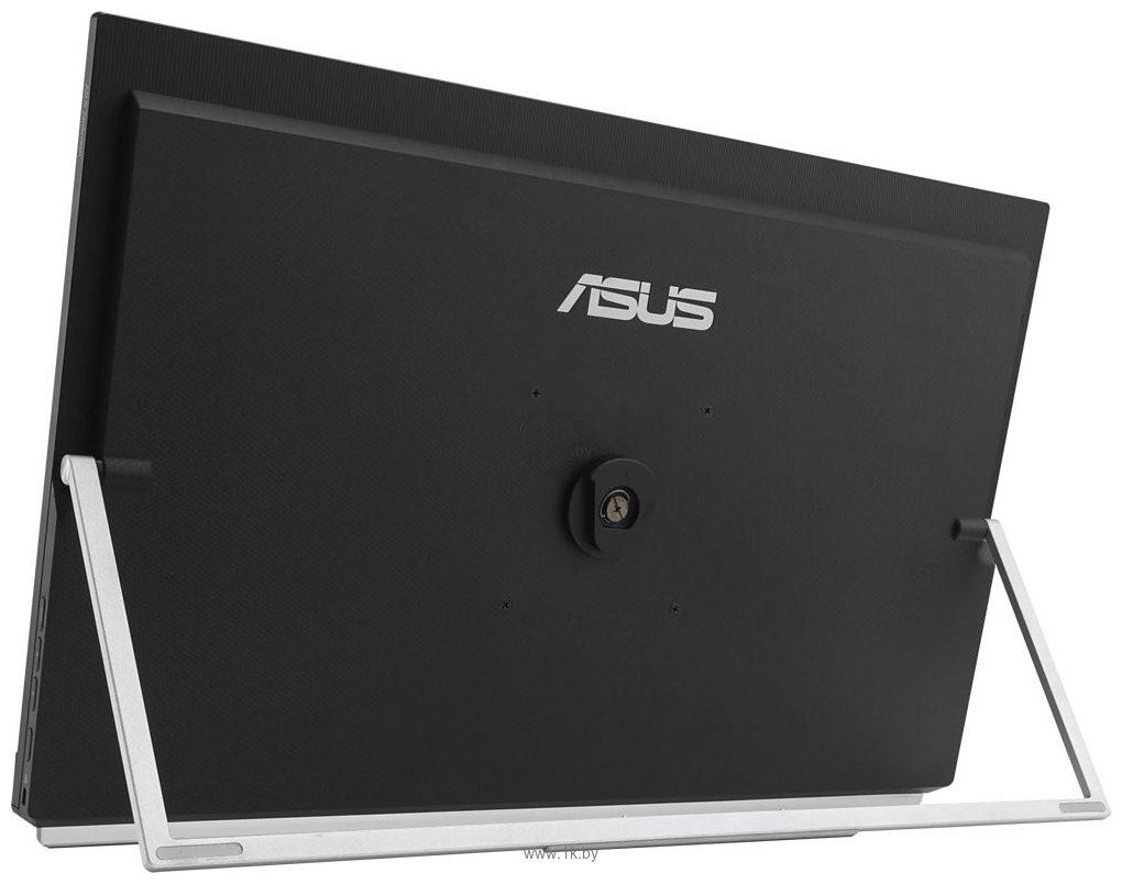 Фотографии ASUS ZenScreen MB249C