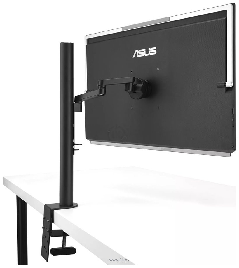 Фотографии ASUS ZenScreen MB249C