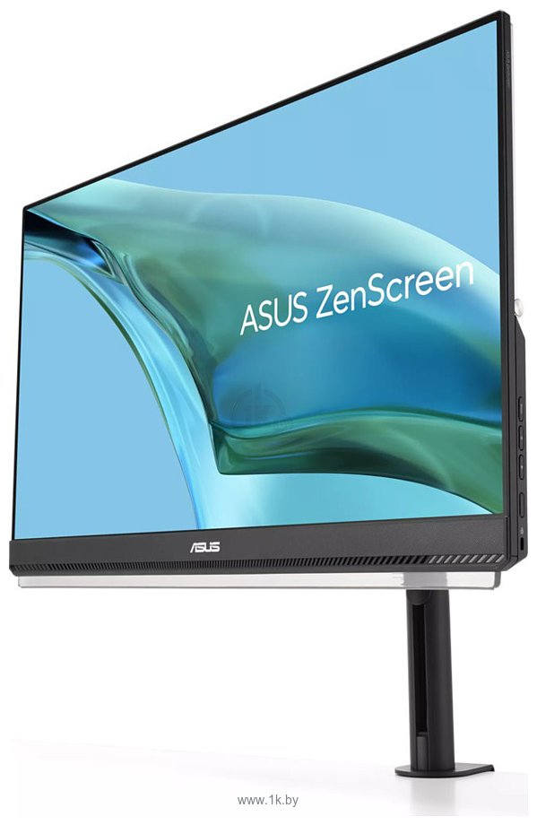 Фотографии ASUS ZenScreen MB249C