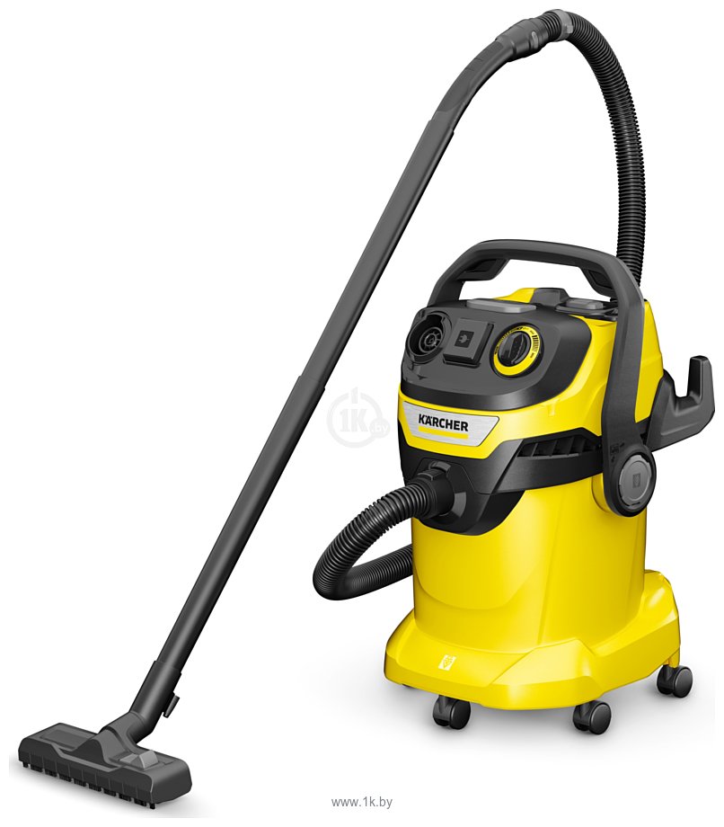 Фотографии Karcher WD 5 P V-25/5/22 (1.628-306.0)