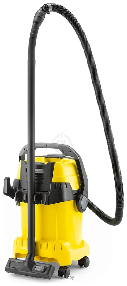 Фотографии Karcher WD 5 P V-25/5/22 (1.628-306.0)