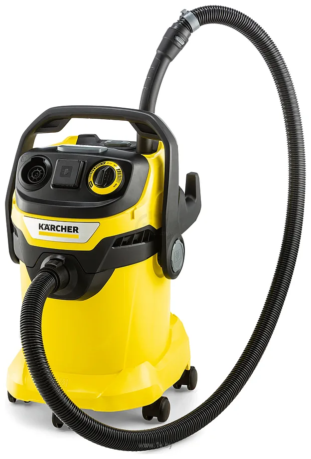 Фотографии Karcher WD 5 P V-25/5/22 (1.628-306.0)