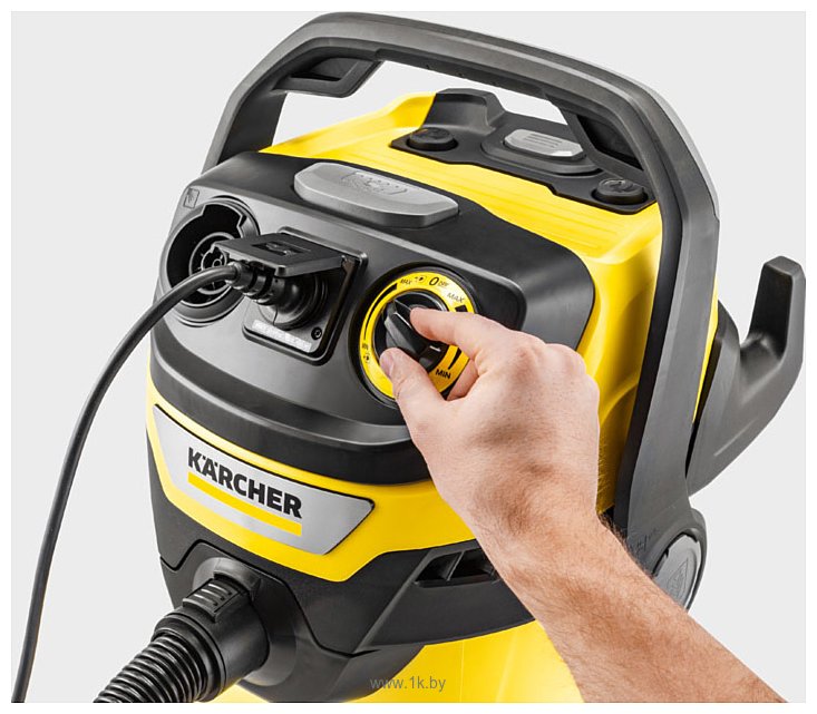 Фотографии Karcher WD 5 P V-25/5/22 (1.628-306.0)