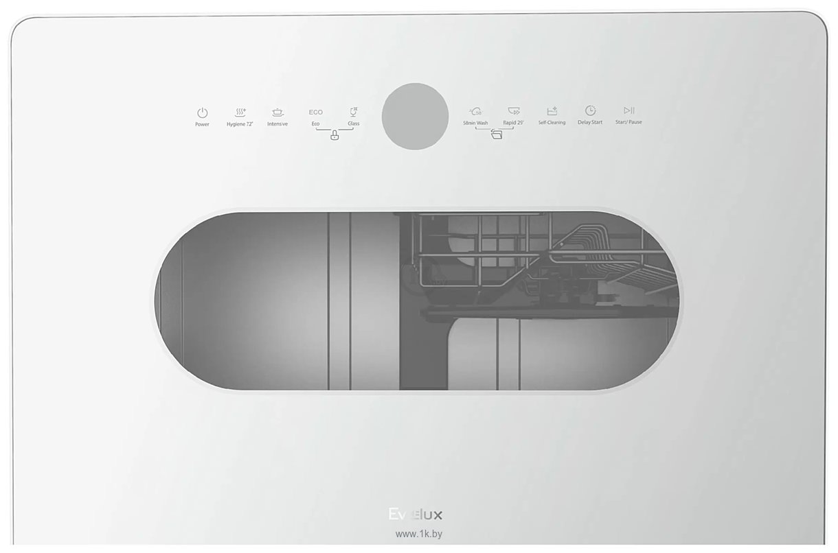 Фотографии Evelux DS 1055